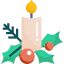 Candle icon 64x64