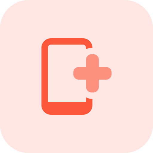 Mobile icon