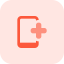 Mobile icon 64x64