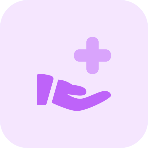 Sharing icon