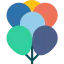 Balloon icon 64x64