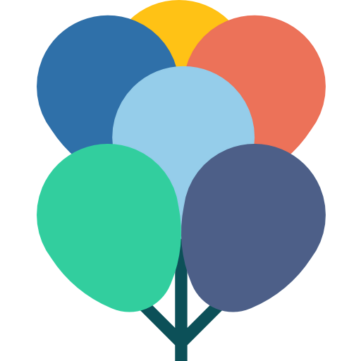 Balloon icon