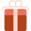 Giftbox icon 64x64