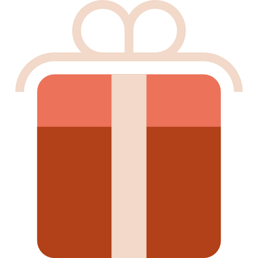 Giftbox icon