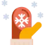 Mittens icon 64x64