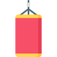Punching bag icon 64x64