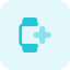 Smartwatch icon 64x64