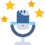 Microphone icon 64x64
