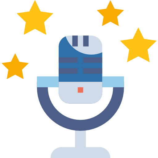 Microphone icon