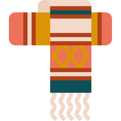 Scarf icon