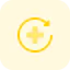 Reload icon 64x64