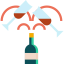 Cheers icon 64x64