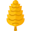 Pine cone icône 64x64
