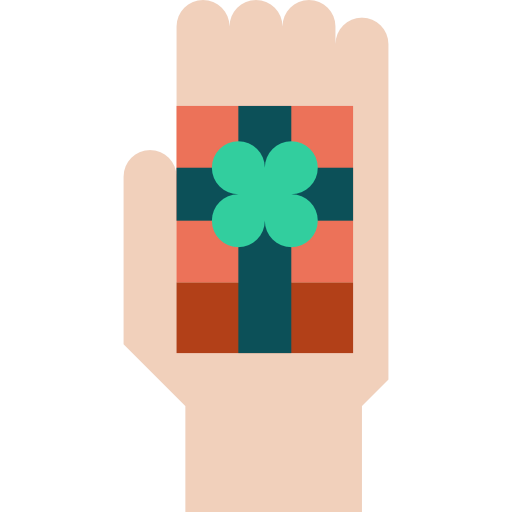 Giftbox icon