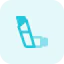 Inhaler icon 64x64