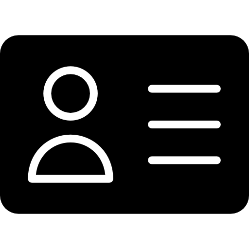 Identification Symbol