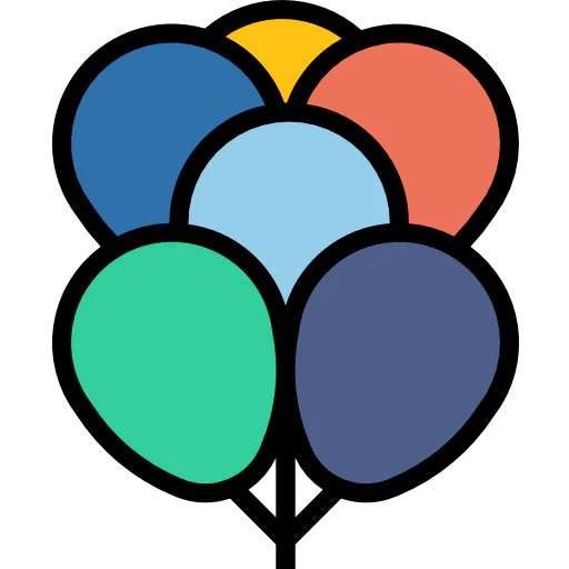 Balloon icon