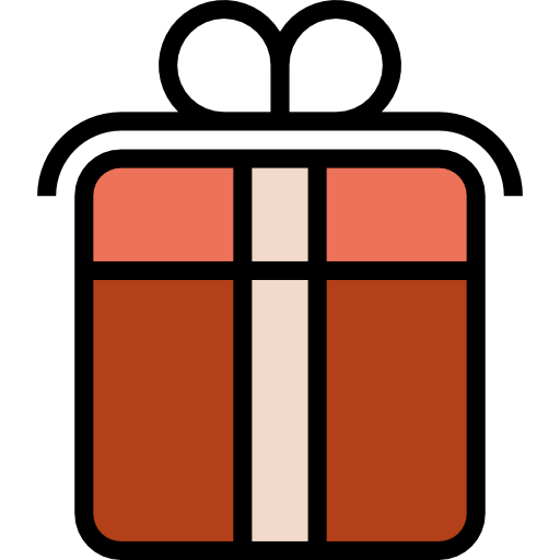 Giftbox icon