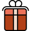 Giftbox icon 64x64