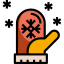 Mittens icon 64x64