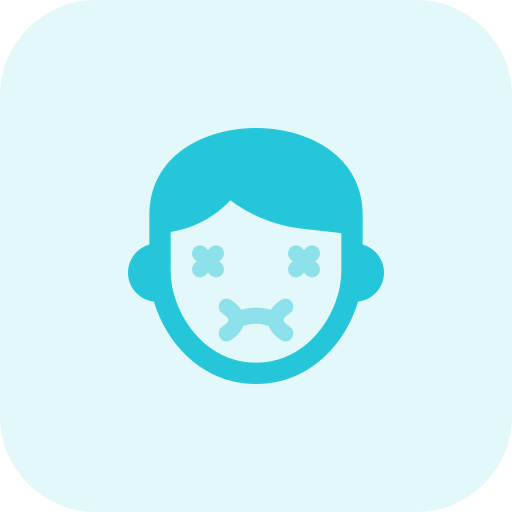 Nausea icon