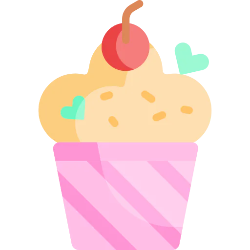 Cupcake icon