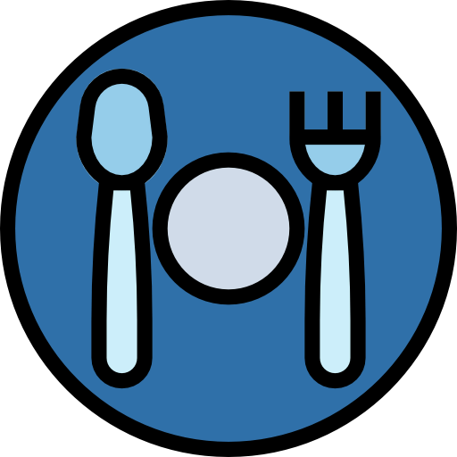 Dish icon
