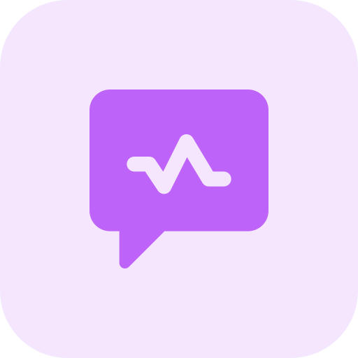 Message icon