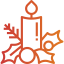 Candle icon 64x64