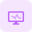 Monitor icon 64x64