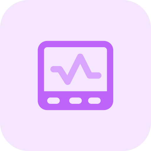 Monitor icon