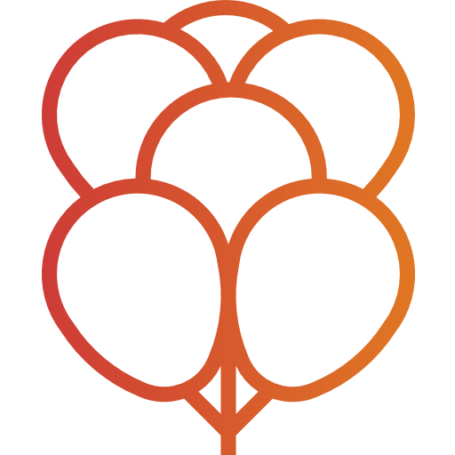 Balloon icon