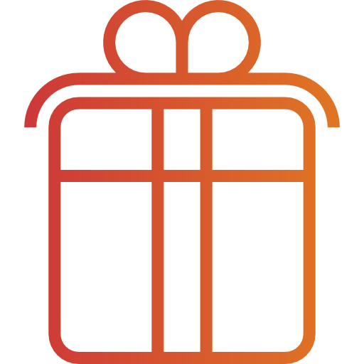 Giftbox icon