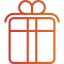 Giftbox icon 64x64