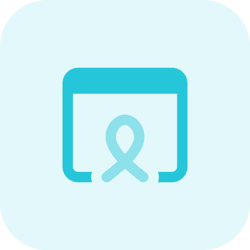 Web browser icon