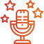 Microphone icon 64x64
