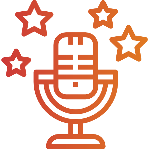 Microphone icon