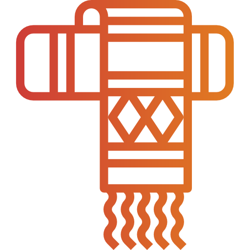 Scarf icon