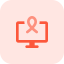 Monitor icon 64x64