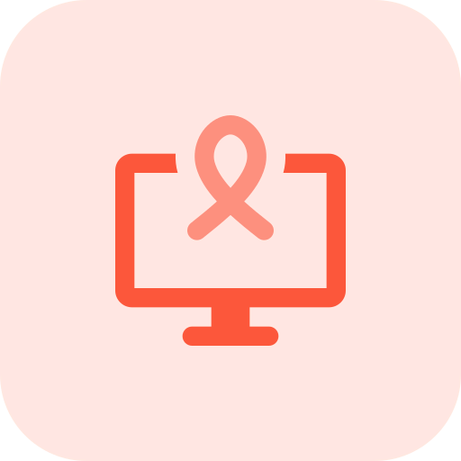 Monitor icon