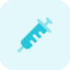 Injection icon 64x64
