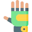 Glove icon 64x64
