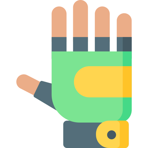 Glove icon