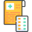 Drugs icon 64x64