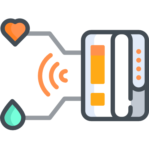 Smartwatch icon