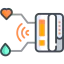 Smartwatch icon 64x64