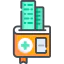 Health report icon 64x64