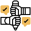 Agreement icon 64x64