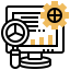 Analysis icon 64x64