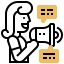 Announcement icon 64x64